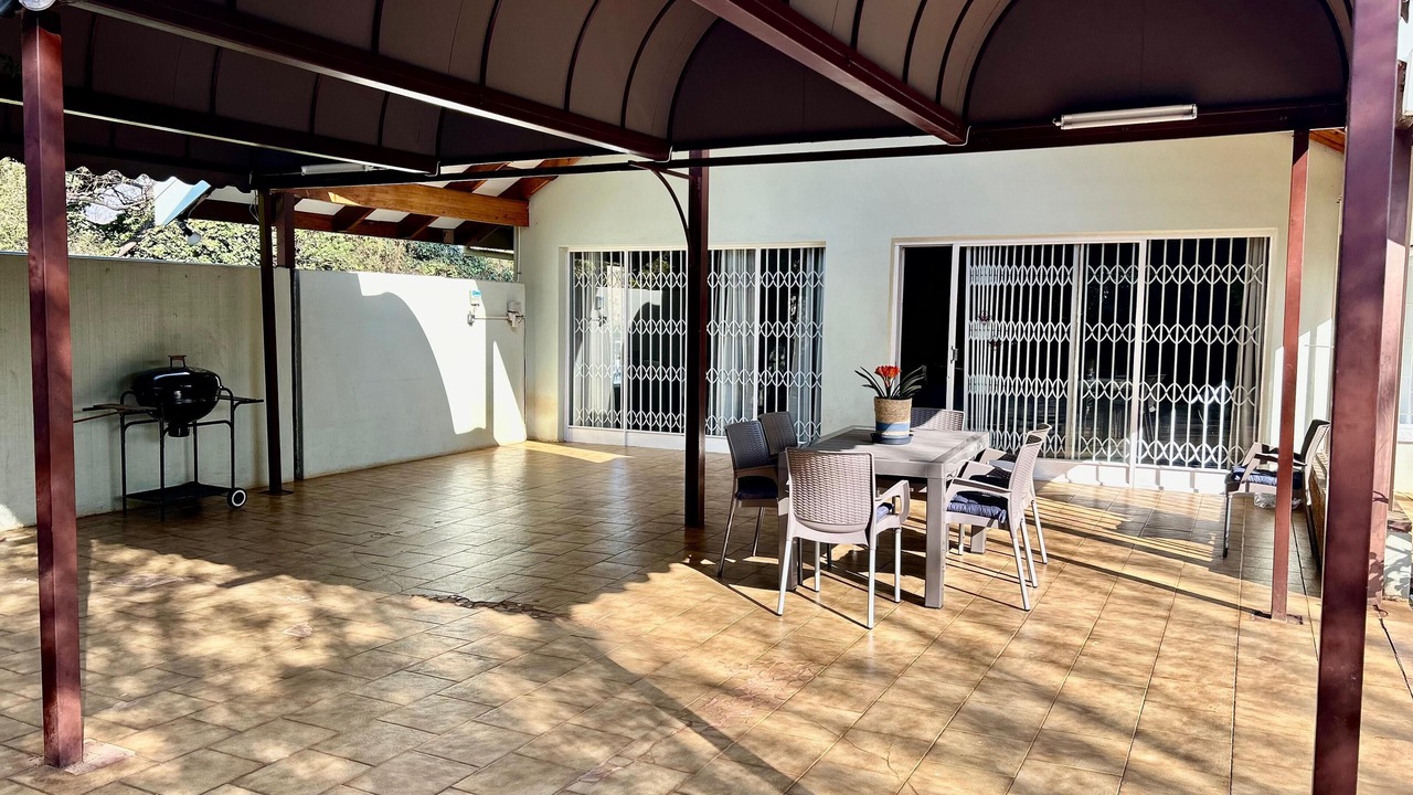 Photo of Outdoor in Pretoria