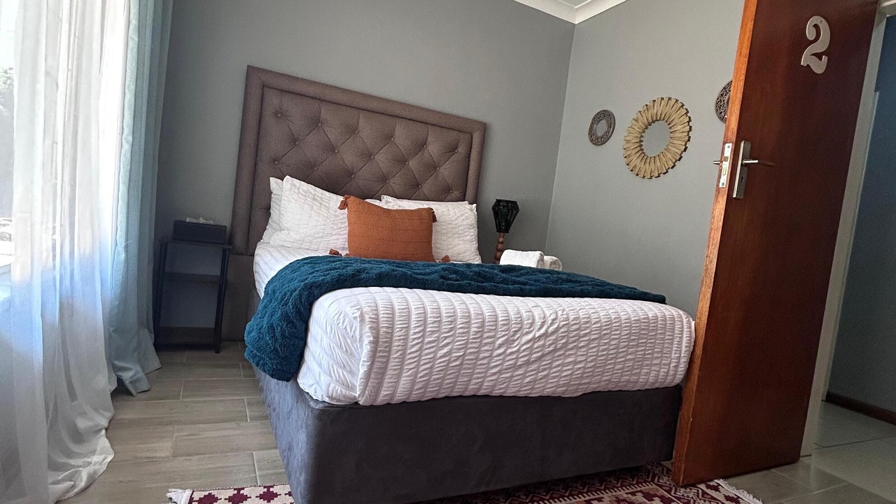Photo of Bedroom in Pretoria