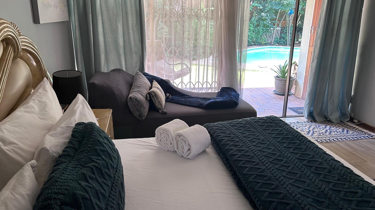 Photo of Bedroom in Pretoria