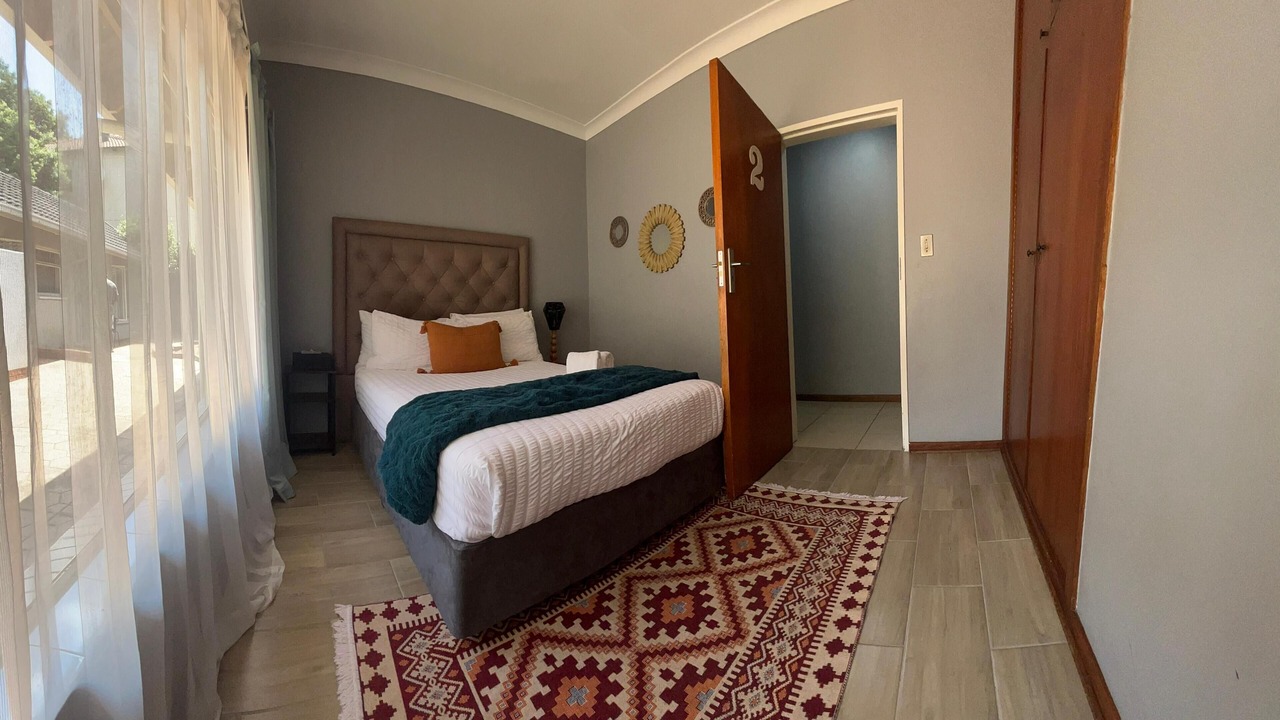 Photo of Bedroom in Pretoria