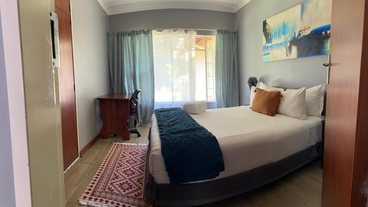 Photo of Bedroom in Pretoria