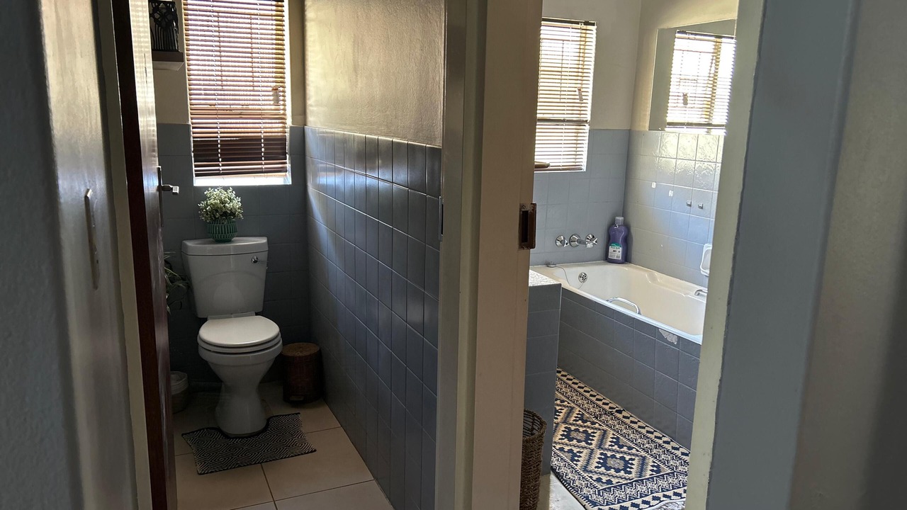 Photo of Bathroom in Pretoria