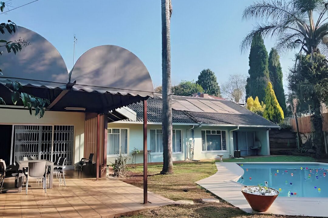 Photo of Outdoor in Pretoria