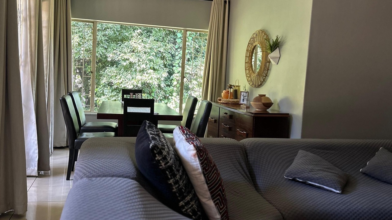 Photo of Livingroom in Pretoria