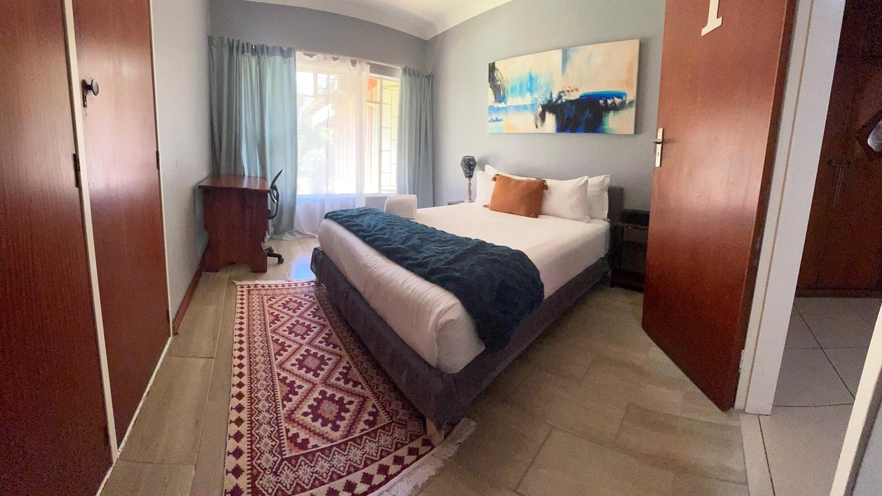 Photo of Bedroom in Pretoria