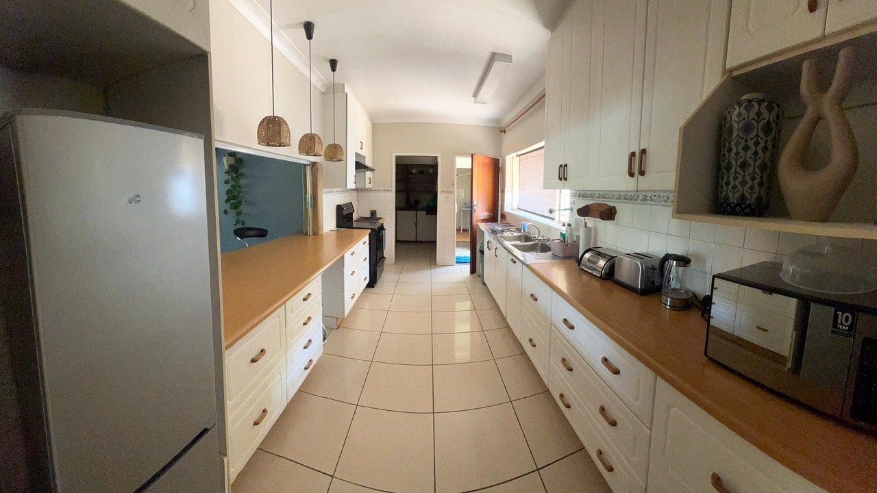 Photo of Kitchen in Pretoria