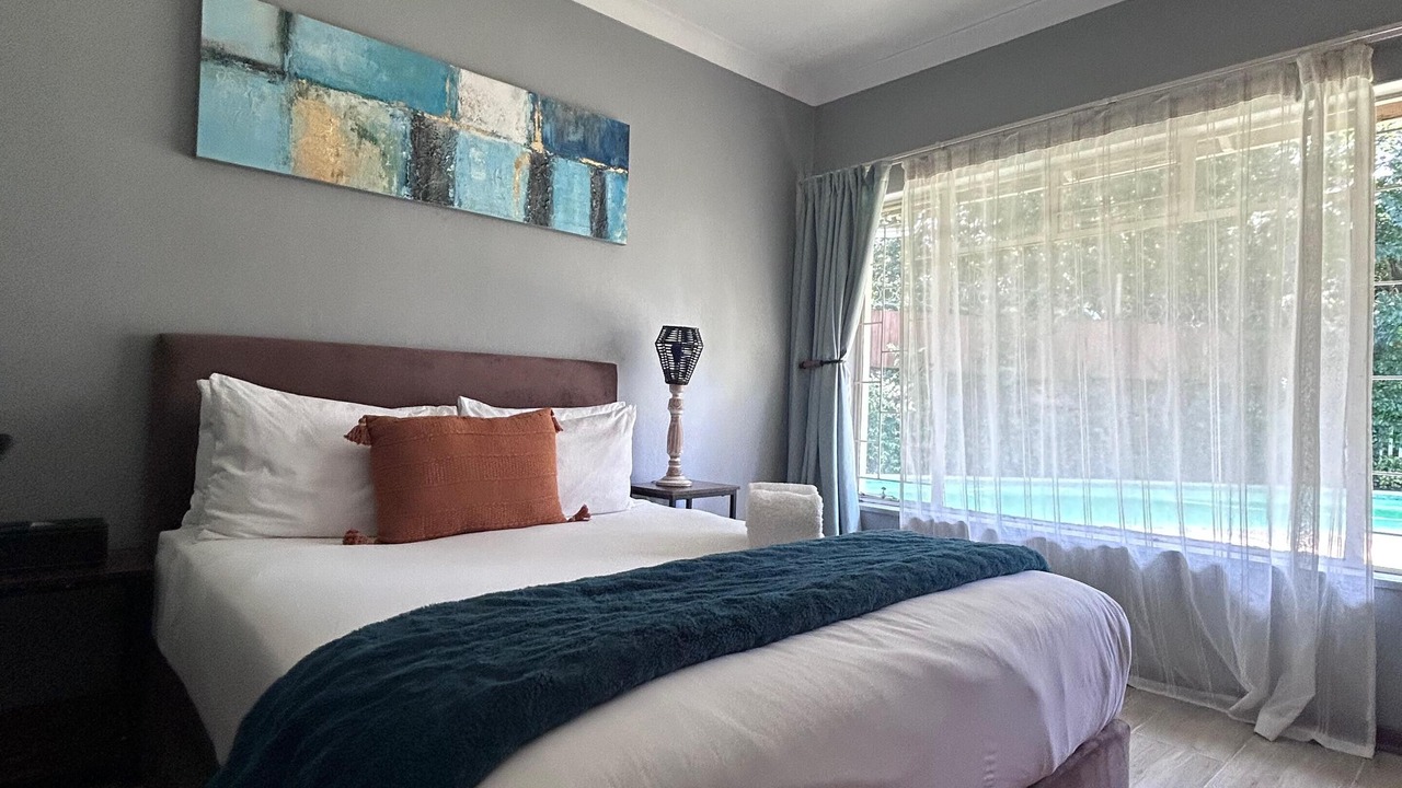 Photo of Bedroom in Pretoria