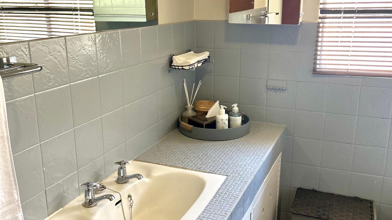 Photo of Bathroom in Pretoria