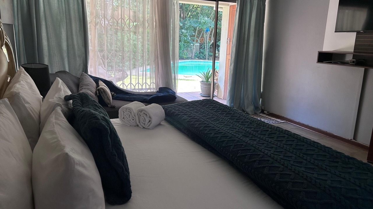 Photo of Bedroom in Pretoria