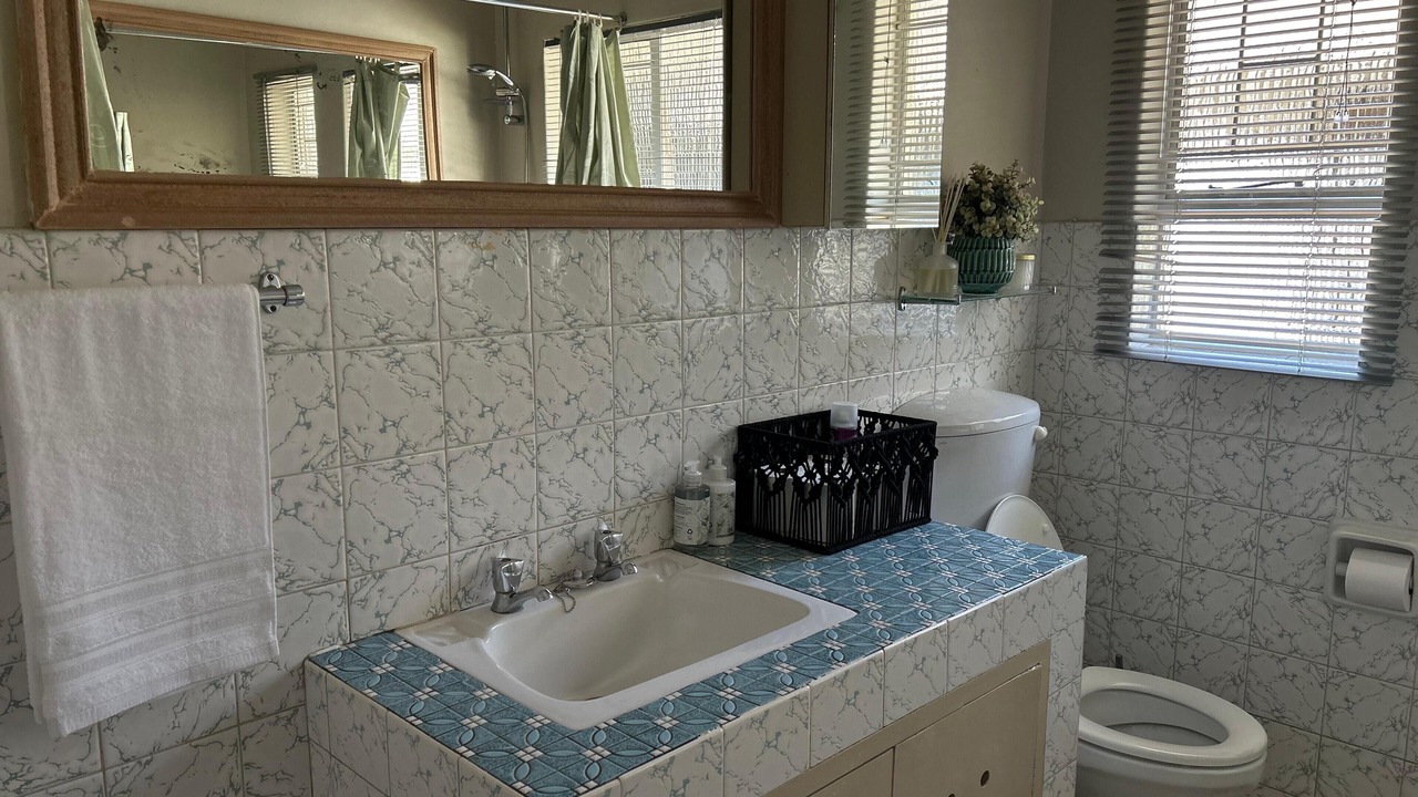 Photo of Bathroom in Pretoria