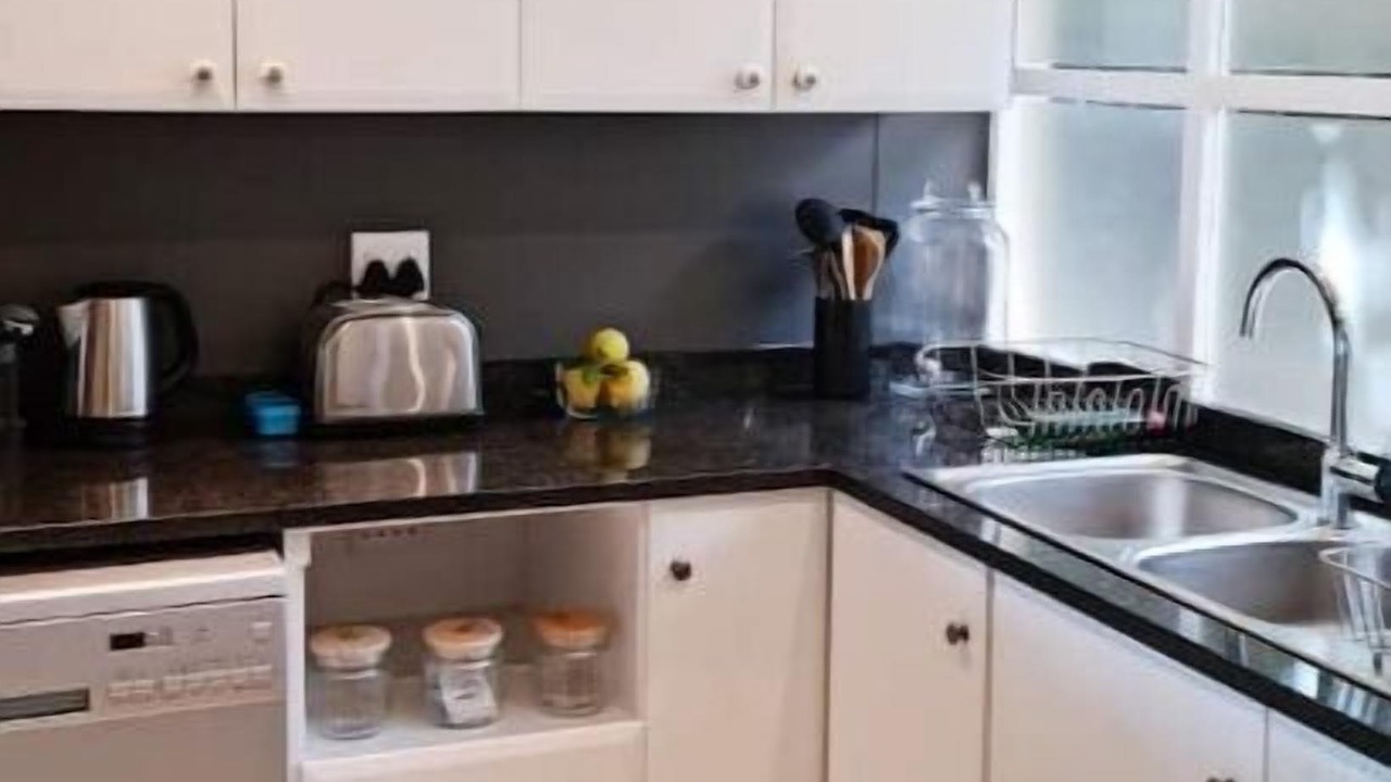 Photo of Kitchen in Selection Beach