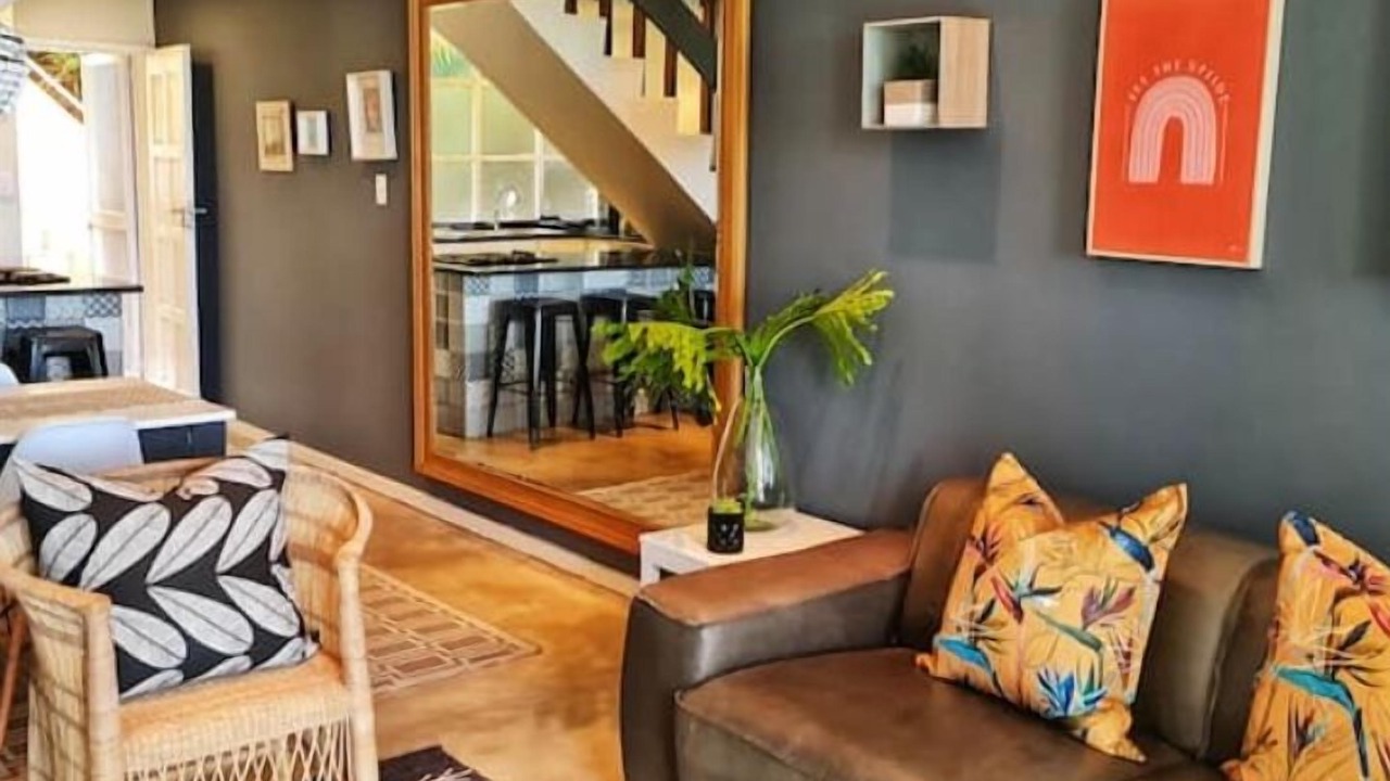Photo of Livingroom in Selection Beach