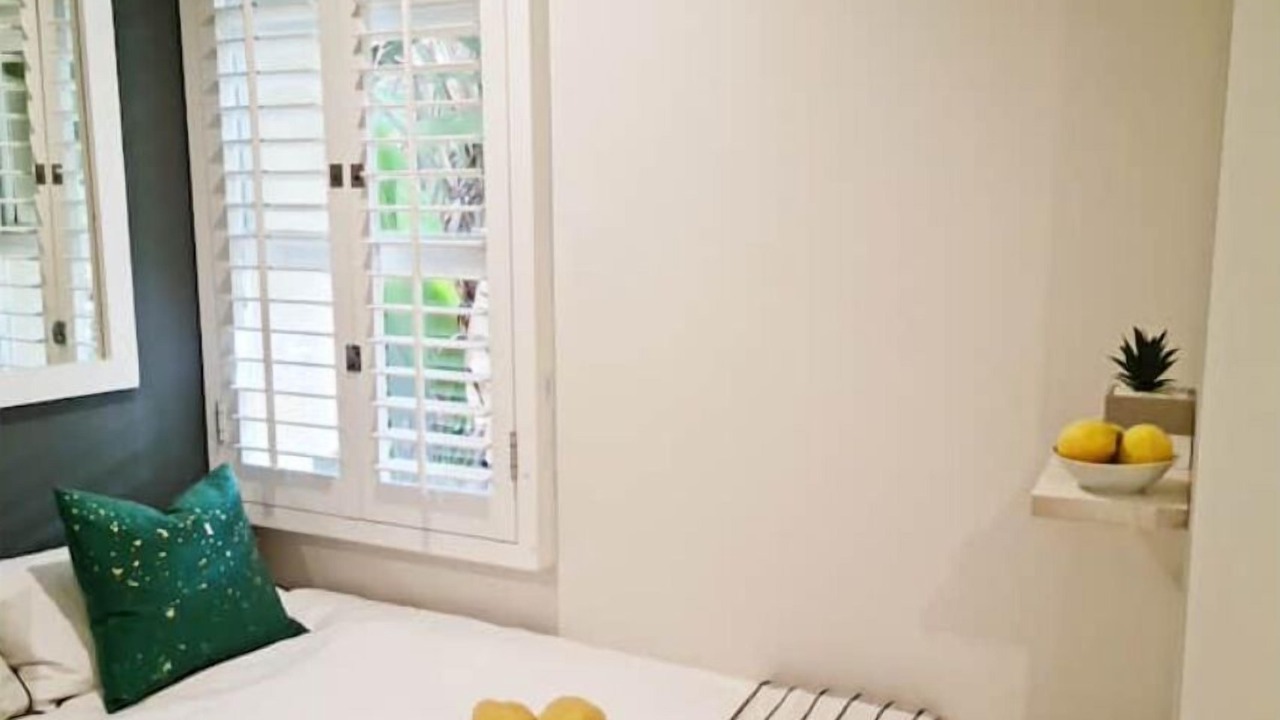 Photo of Bedroom in Selection Beach