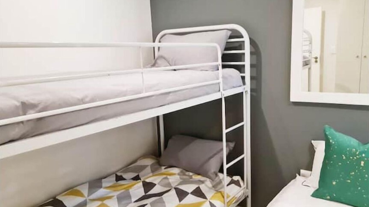 Photo of Bedroom in Selection Beach
