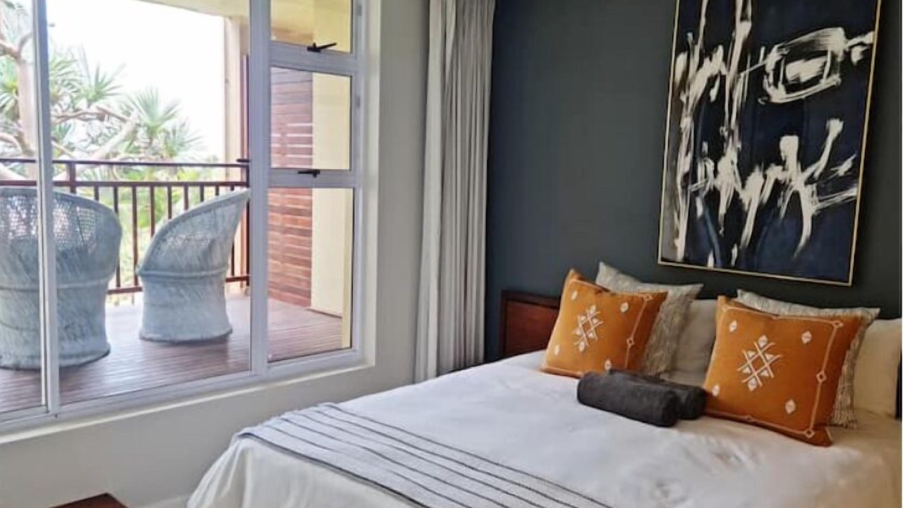 Photo of Bedroom in Selection Beach