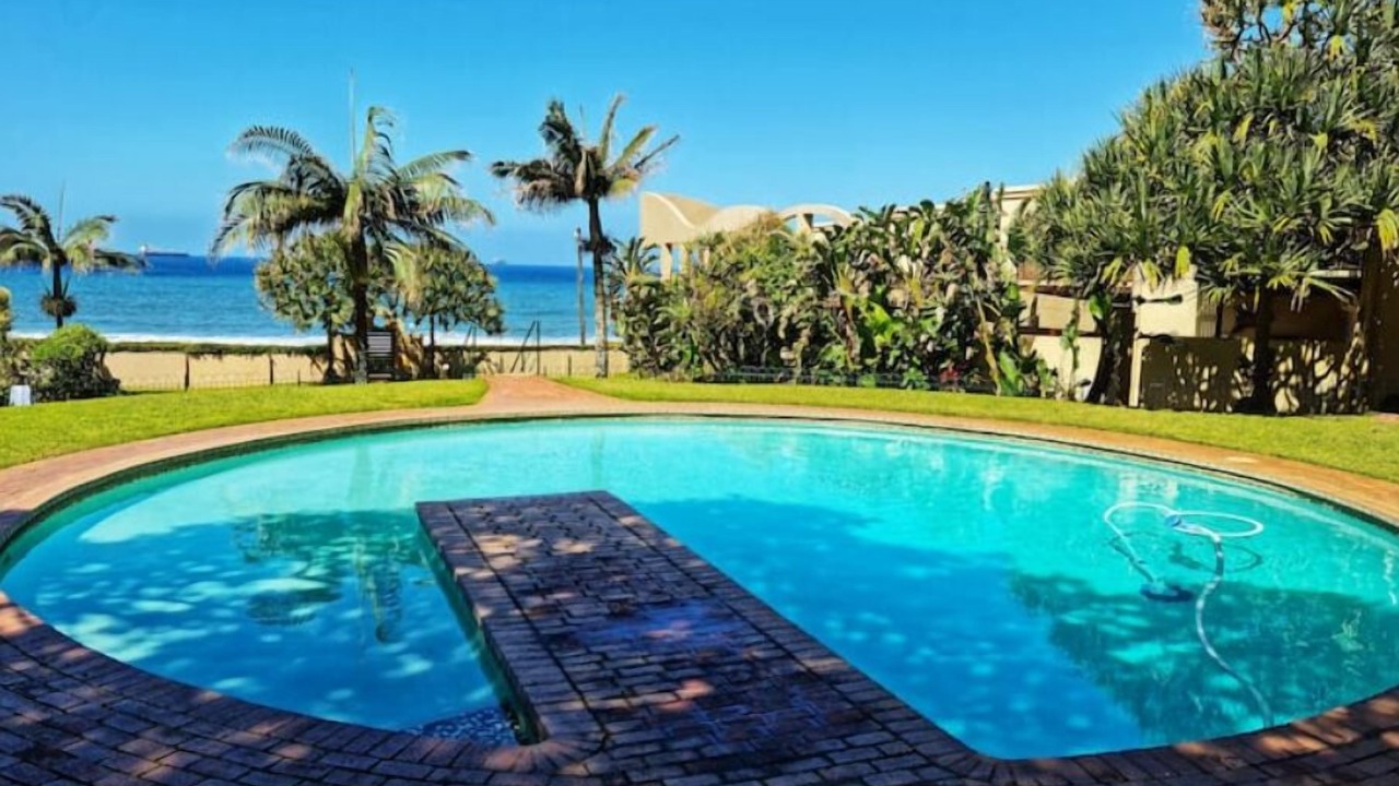 Photo of Outdoor in Selection Beach