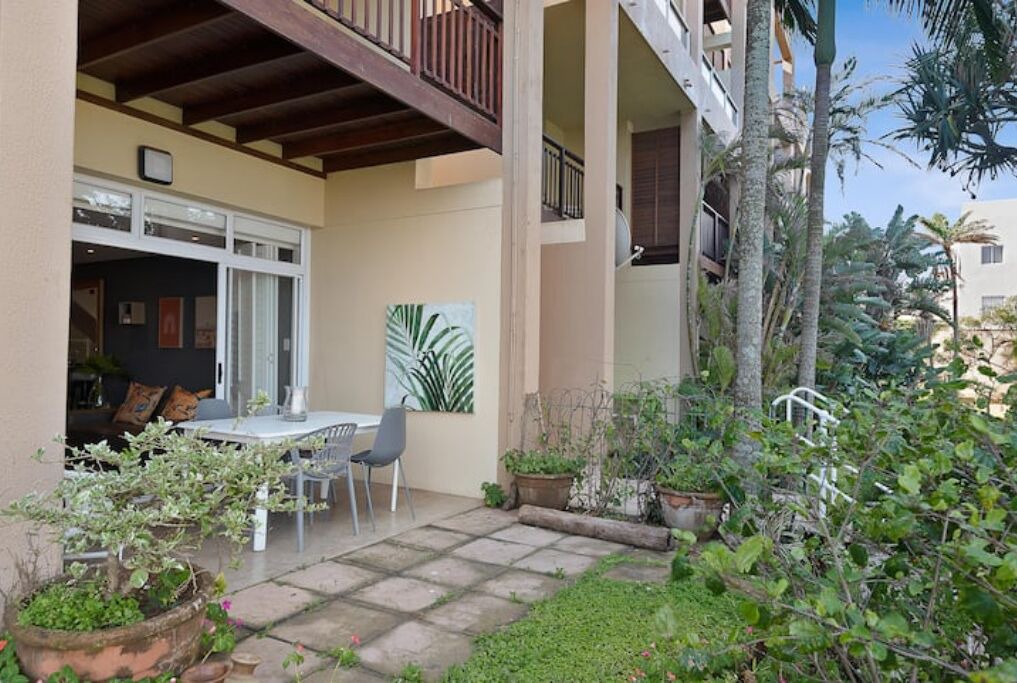 Photo of Outdoor in Selection Beach