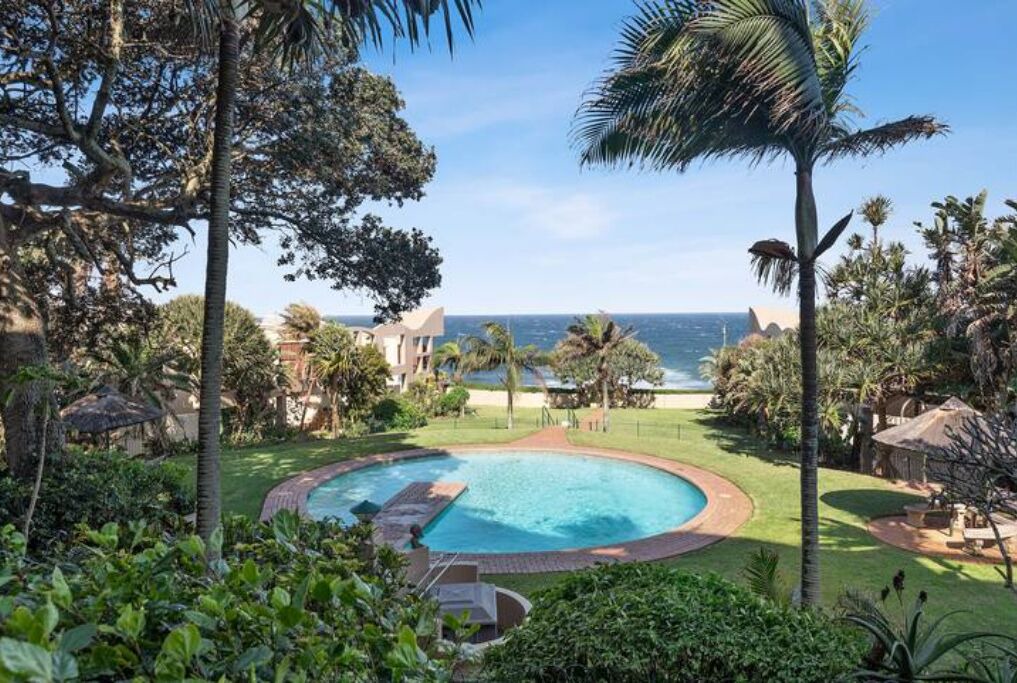 Photo of Outdoor in Selection Beach