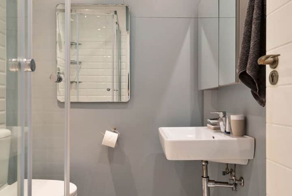 Photo of Bathroom in Selection Beach