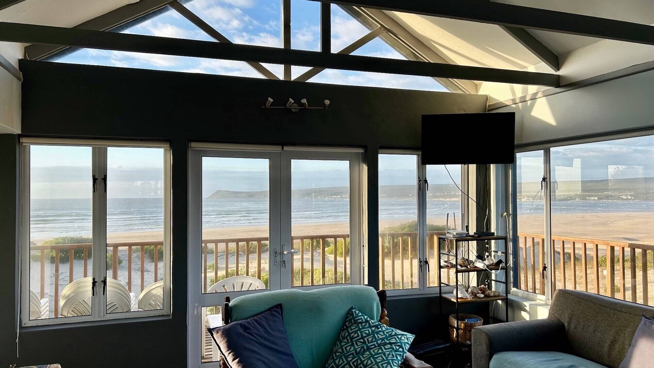 Photo of Livingroom in Witsand