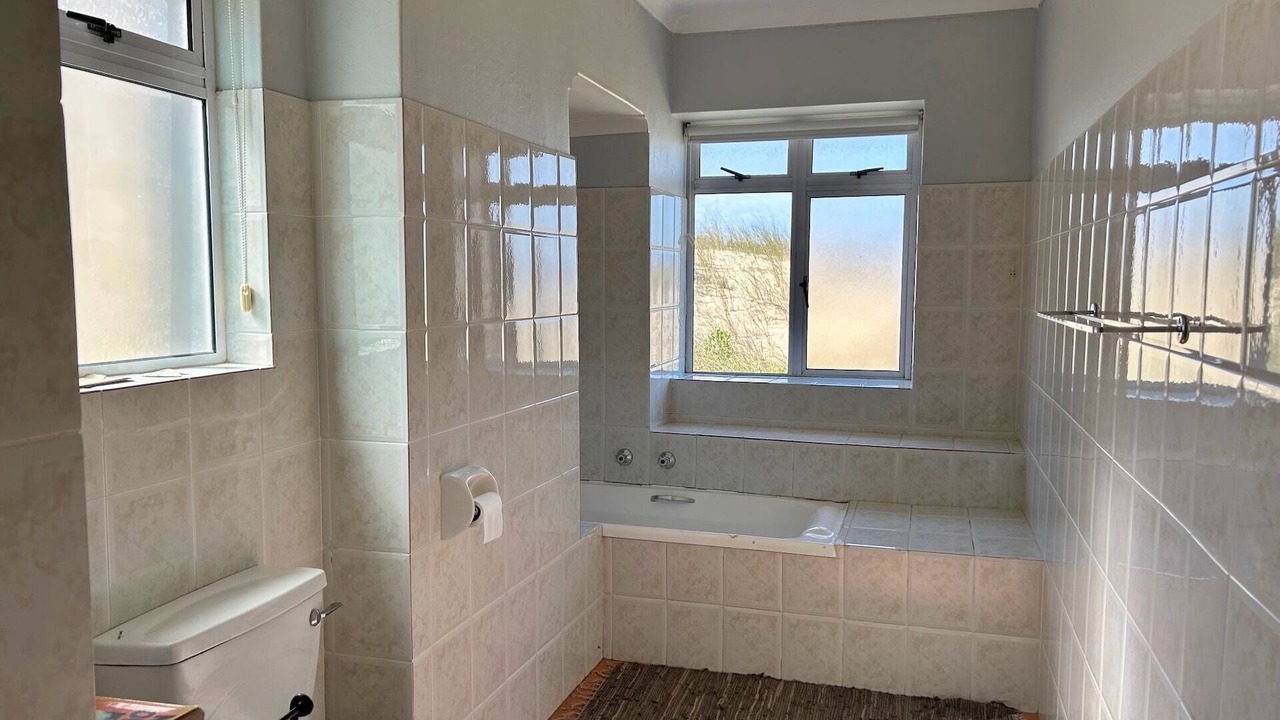 Photo of Bathroom in Witsand