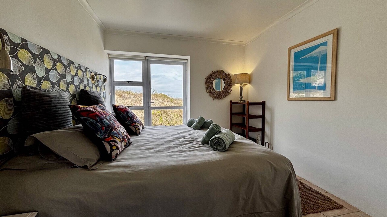 Photo of Bedroom in Witsand