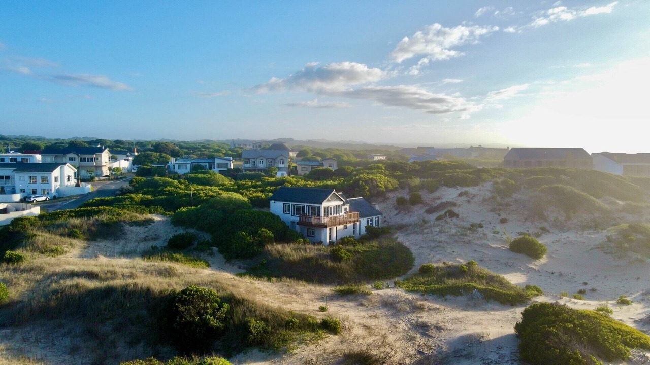 Photo of Outdoor in Witsand