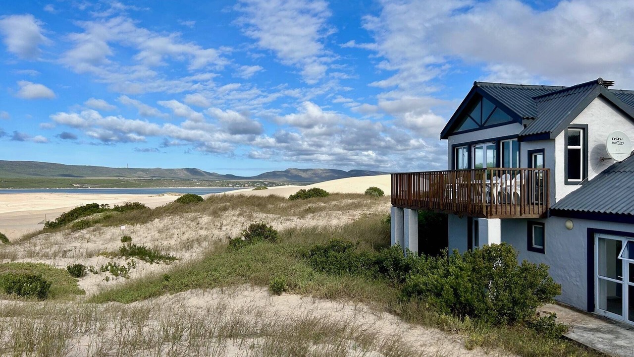 Photo of Outdoor in Witsand