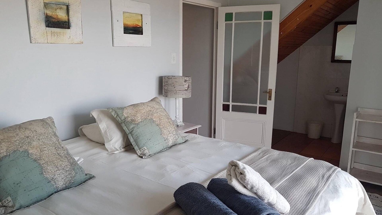 Photo of Bedroom in Witsand