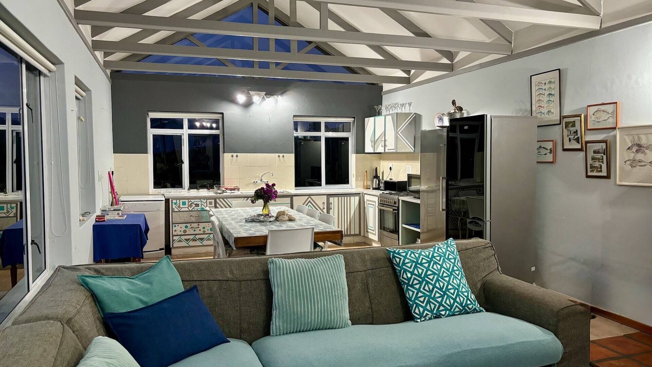 Photo of Livingroom in Witsand