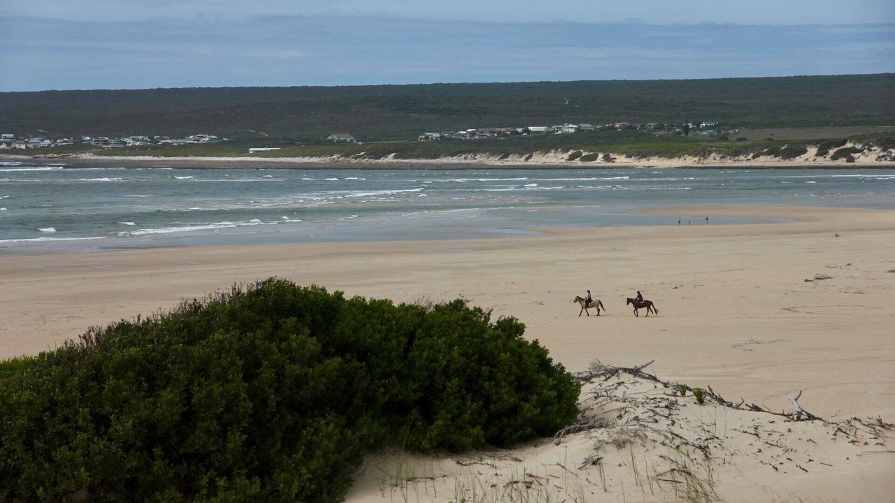 Photo of Others in Witsand