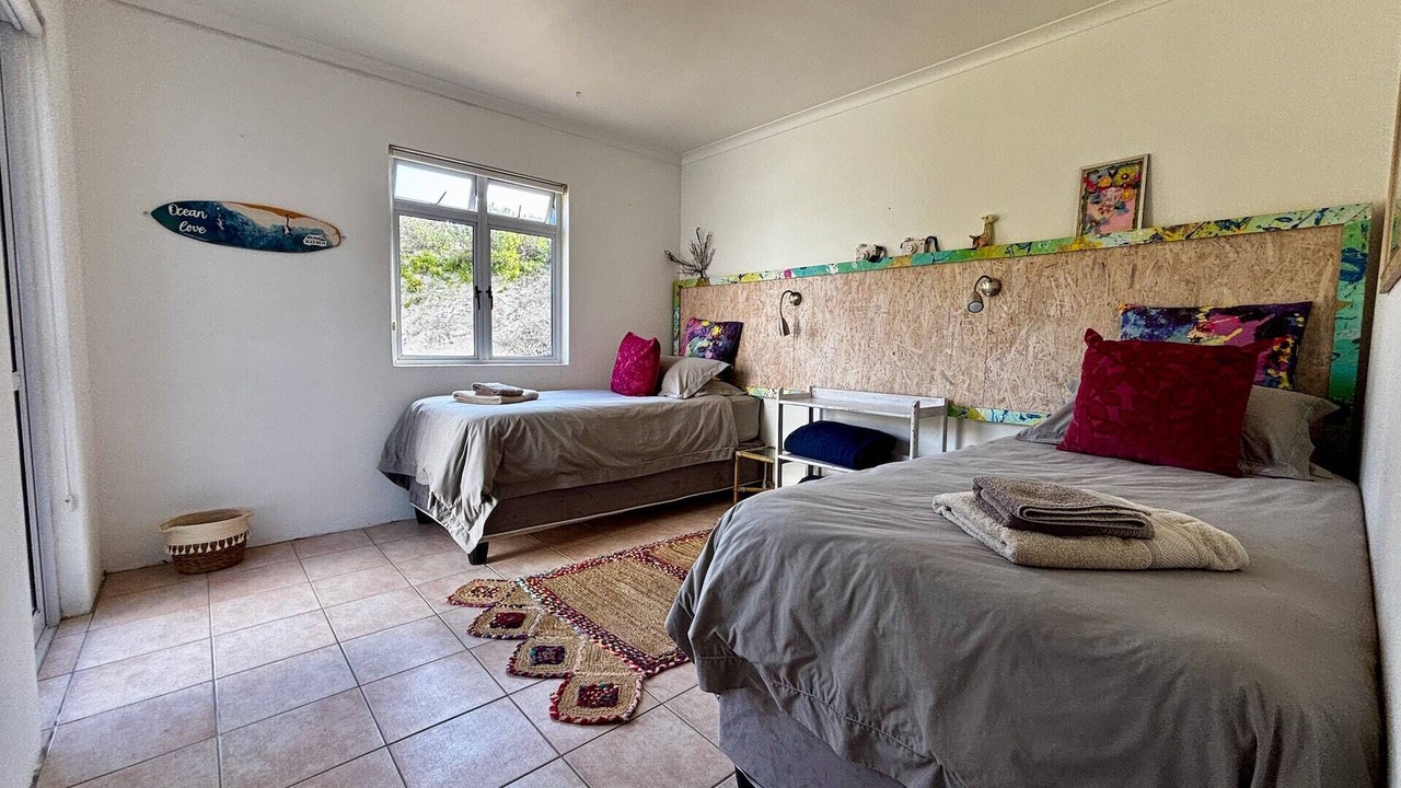 Photo of Bedroom in Witsand