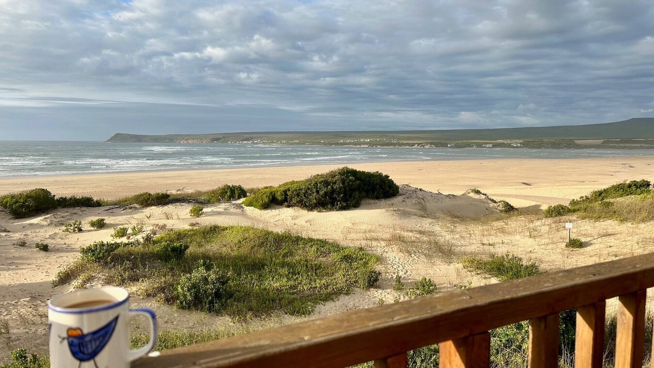 Photo of Others in Witsand