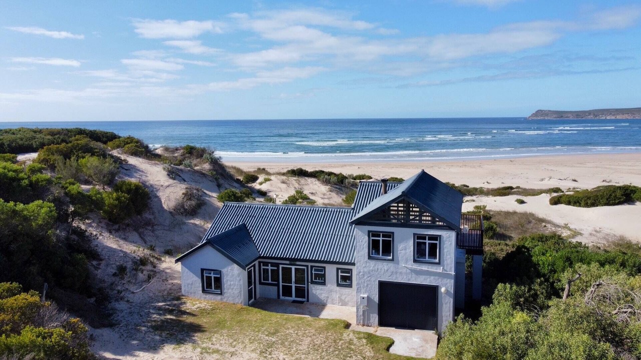 Photo of Outdoor in Witsand