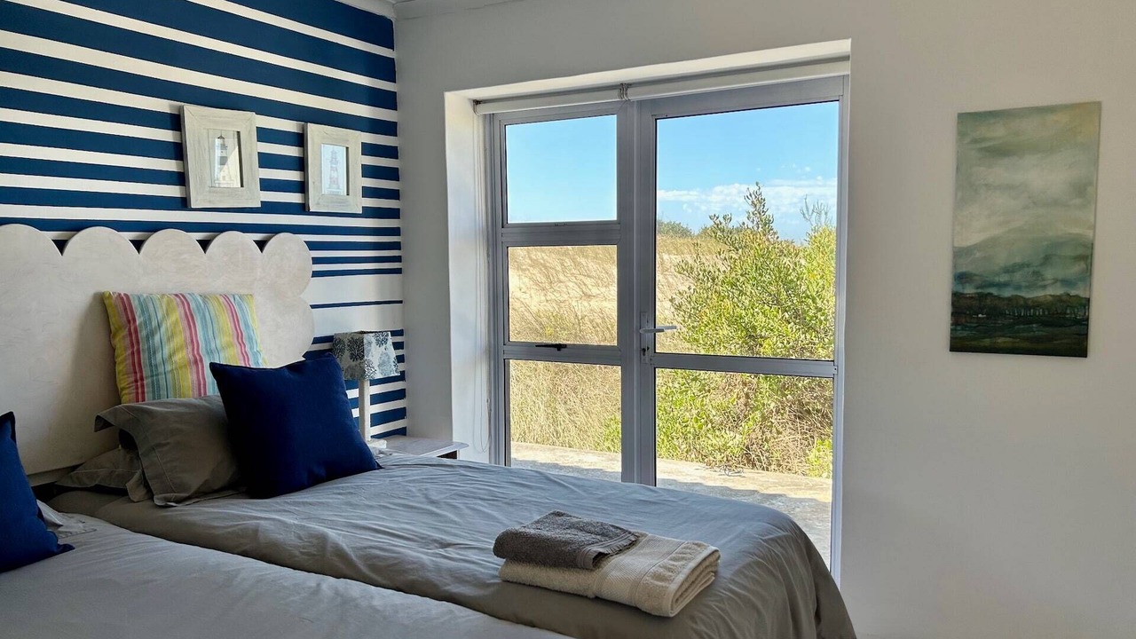 Photo of Bedroom in Witsand