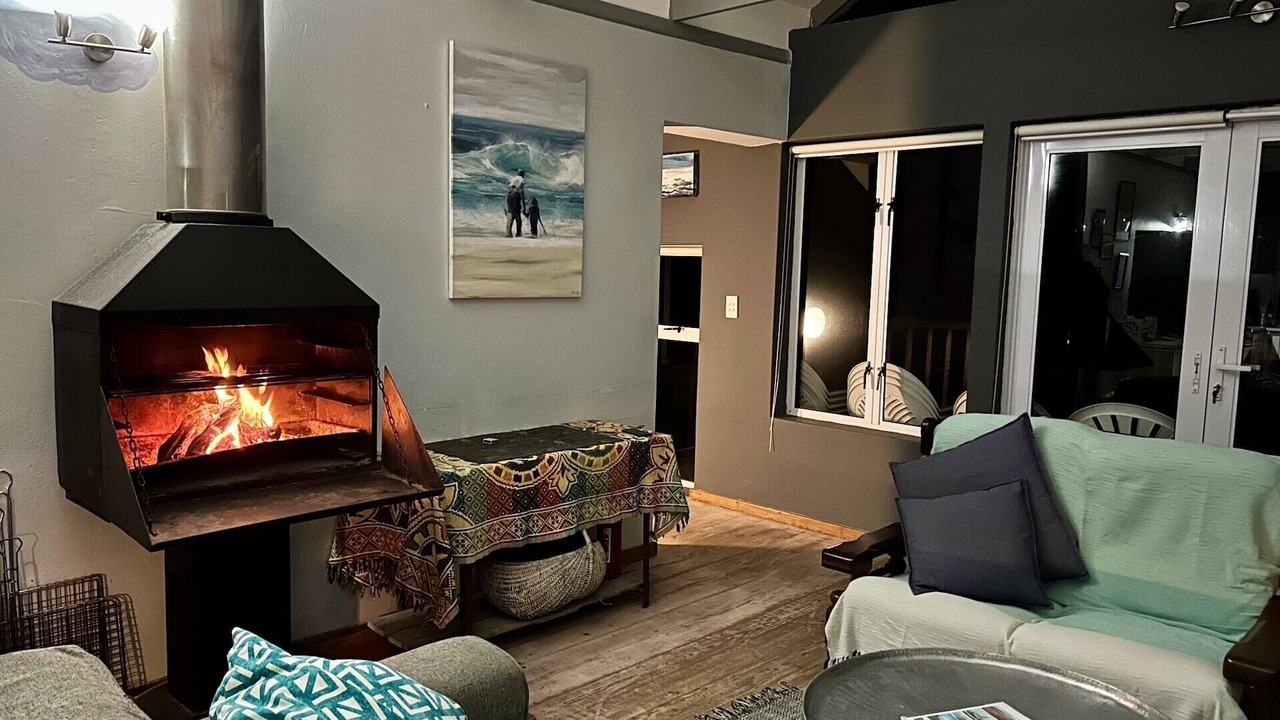 Photo of Livingroom in Witsand