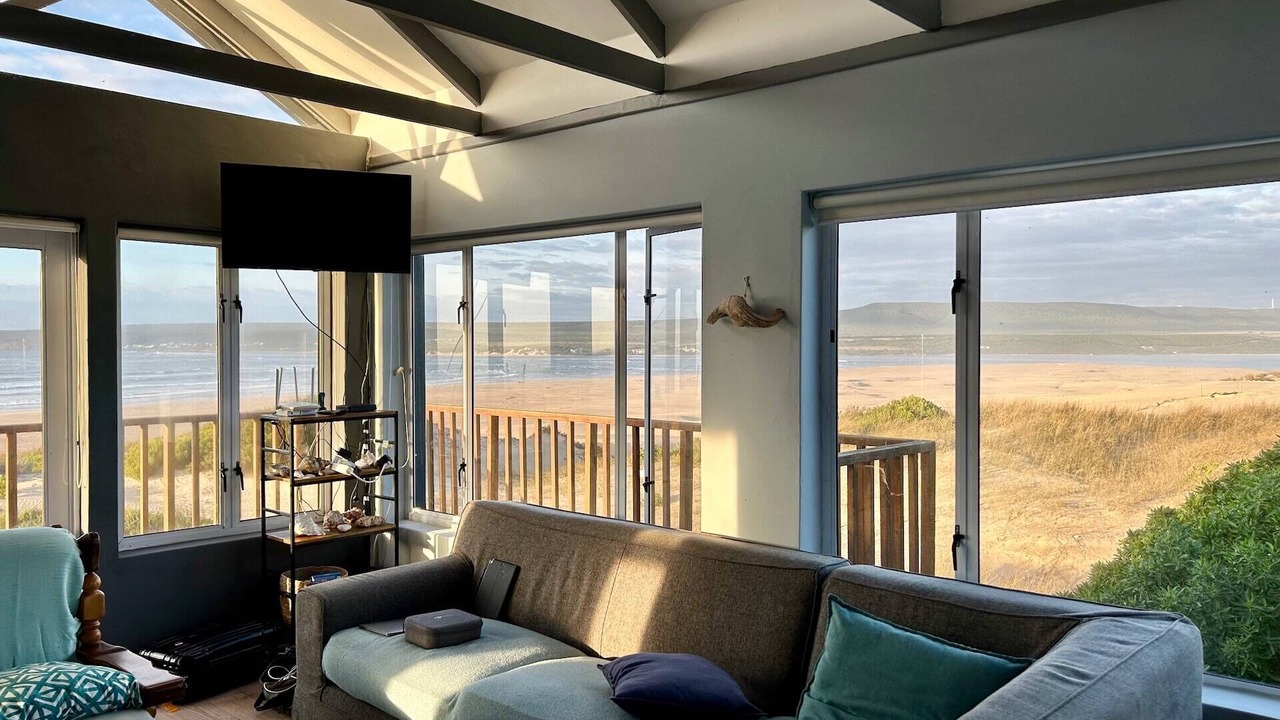 Photo of Livingroom in Witsand