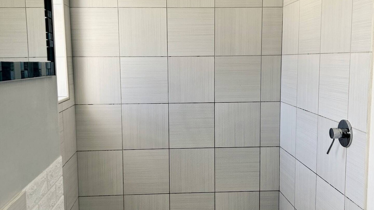 Photo of Bathroom in Witsand