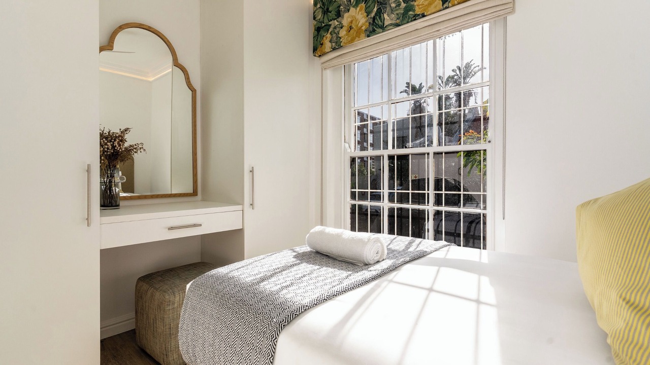 Photo of Bedroom in Flora Park
