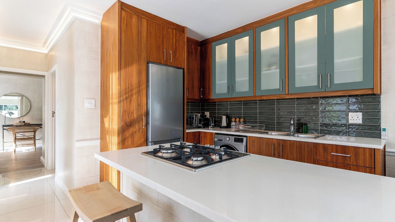 Photo of Kitchen in Flora Park