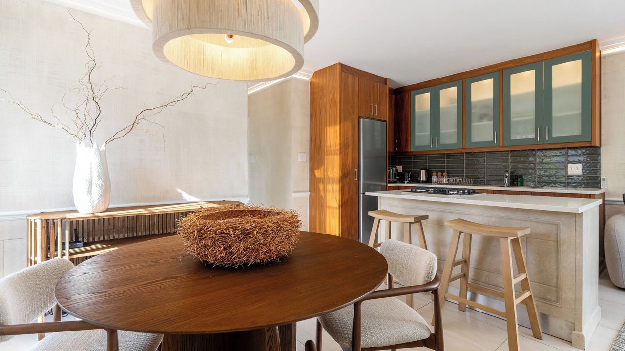 Photo of Kitchen in Flora Park