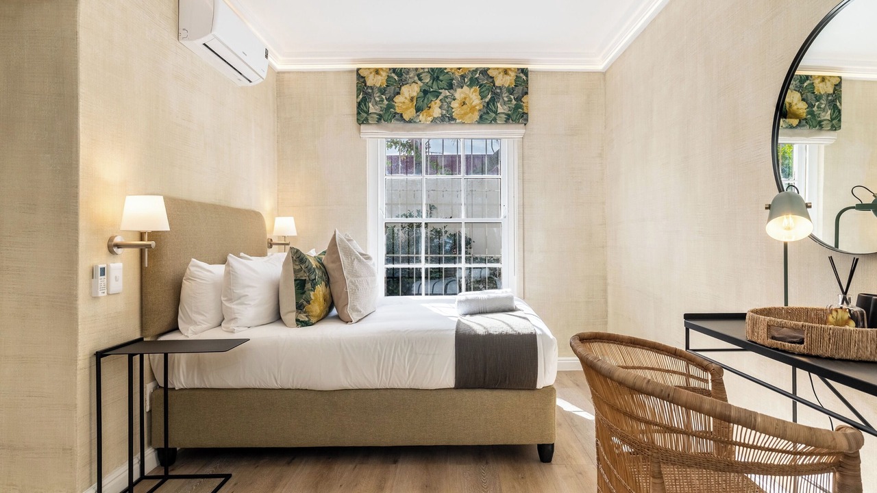 Photo of Bedroom in Flora Park
