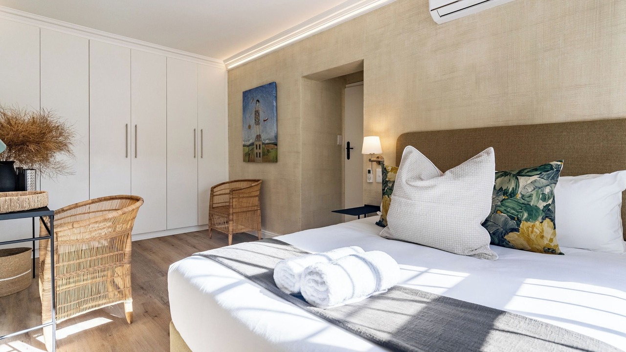 Photo of Bedroom in Flora Park