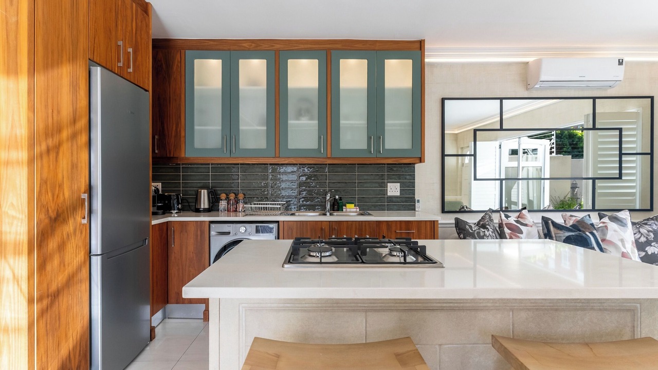 Photo of Kitchen in Flora Park