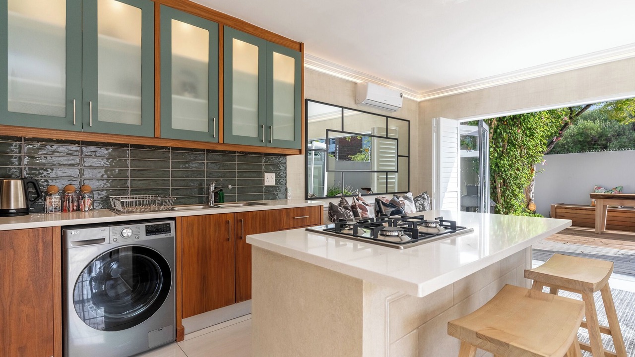 Photo of Kitchen in Flora Park