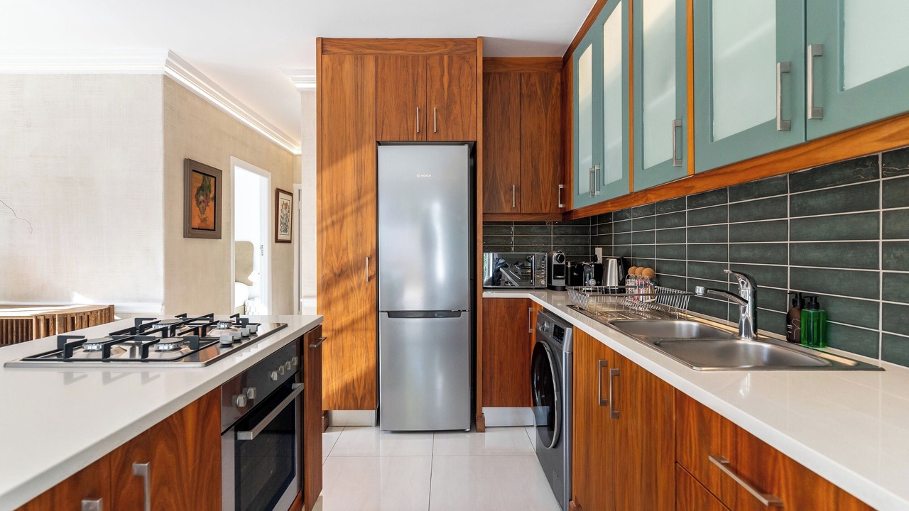 Photo of Kitchen in Flora Park