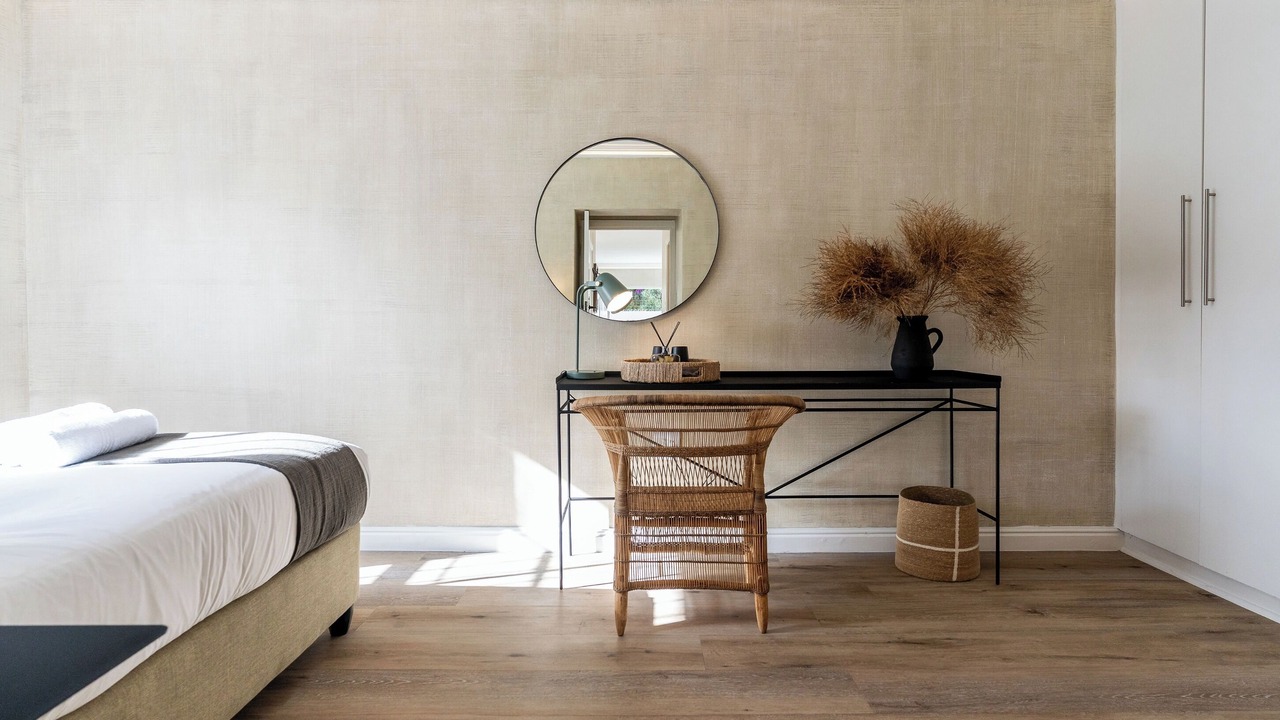 Photo of Bedroom in Flora Park