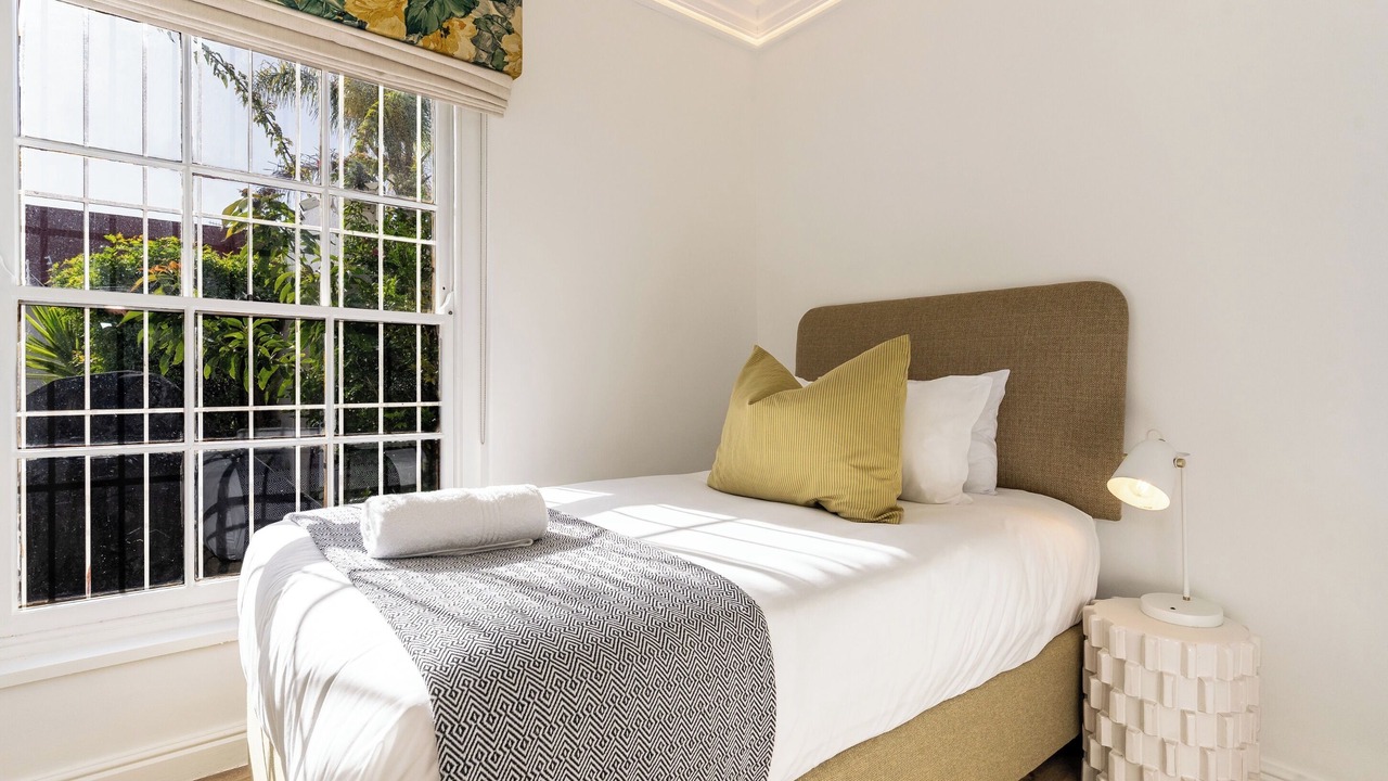 Photo of Bedroom in Flora Park