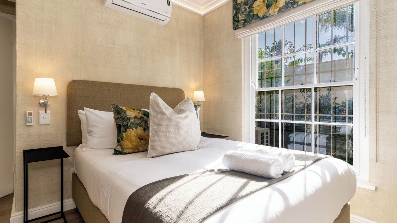 Photo of Bedroom in Flora Park