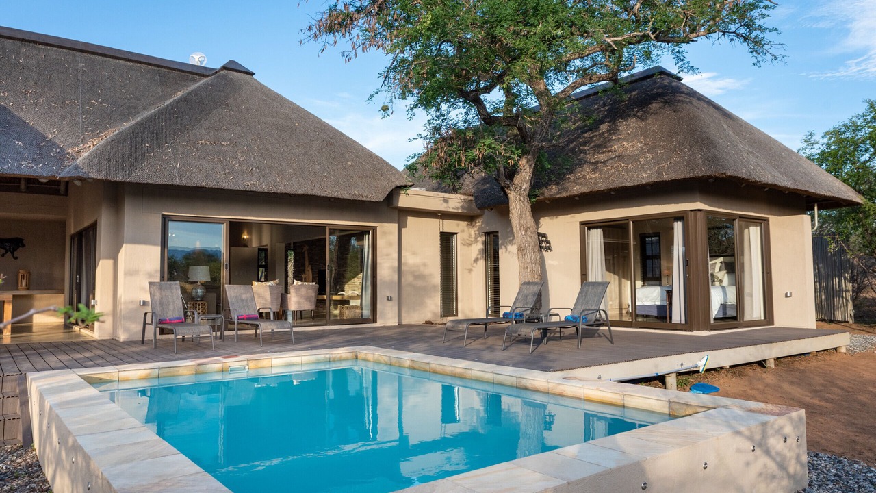 Photo of Outdoor in Hoedspruit